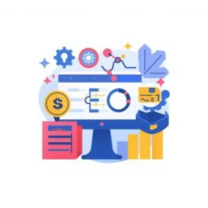 SEO-Optimized Blog Website