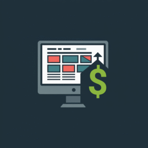 Custom Business Website